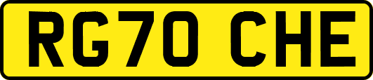 RG70CHE