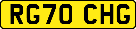 RG70CHG