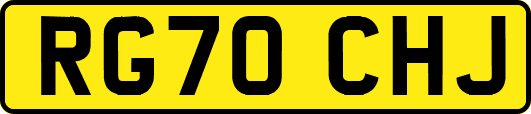 RG70CHJ