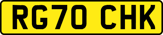 RG70CHK