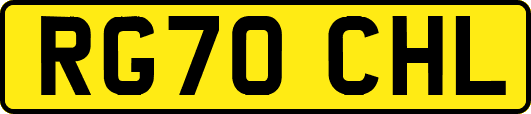 RG70CHL