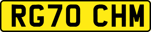RG70CHM