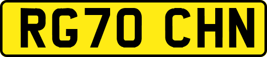 RG70CHN