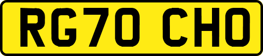 RG70CHO