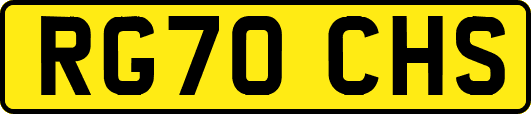 RG70CHS