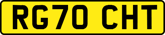RG70CHT