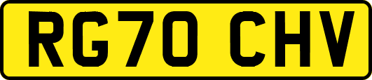 RG70CHV