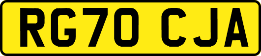 RG70CJA