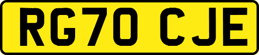 RG70CJE