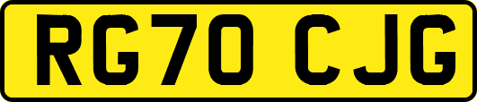 RG70CJG
