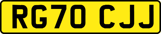 RG70CJJ