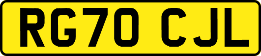 RG70CJL