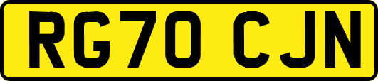 RG70CJN