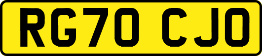 RG70CJO