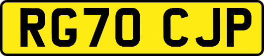RG70CJP