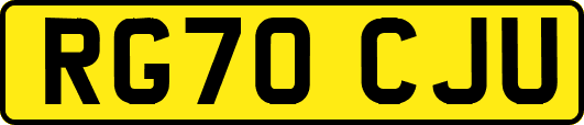 RG70CJU