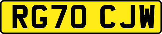 RG70CJW