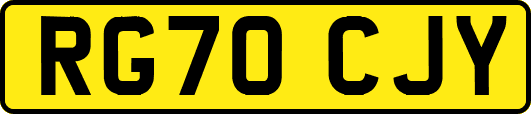 RG70CJY
