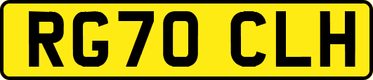 RG70CLH