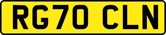 RG70CLN