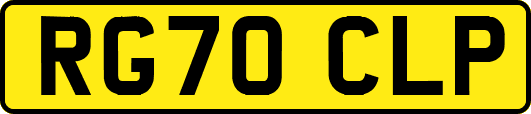 RG70CLP