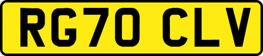 RG70CLV