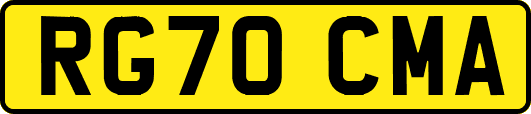 RG70CMA