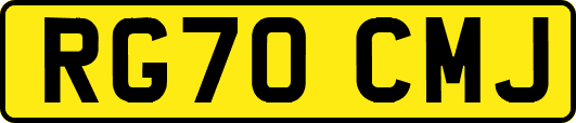 RG70CMJ