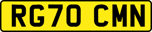 RG70CMN