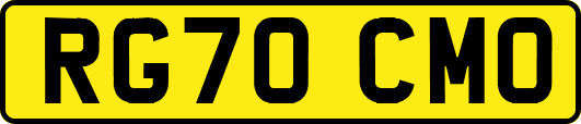 RG70CMO