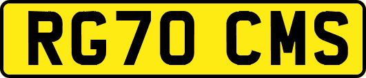RG70CMS
