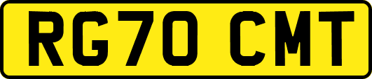 RG70CMT