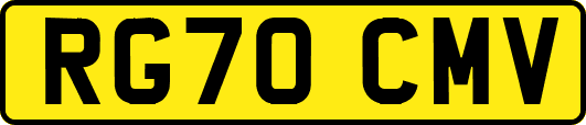 RG70CMV