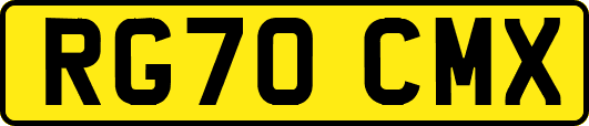RG70CMX
