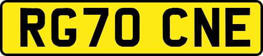 RG70CNE