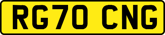 RG70CNG