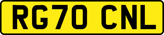 RG70CNL