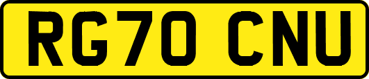 RG70CNU