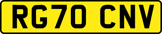 RG70CNV