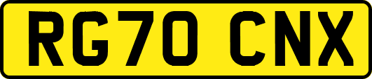 RG70CNX