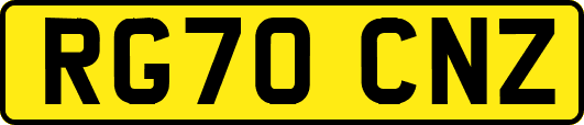 RG70CNZ