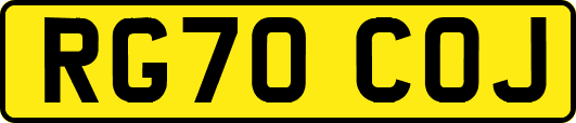 RG70COJ