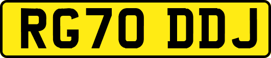 RG70DDJ