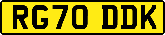 RG70DDK