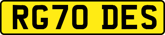 RG70DES