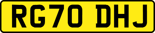 RG70DHJ