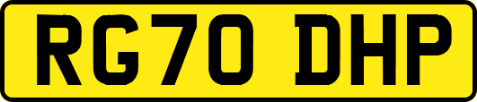 RG70DHP