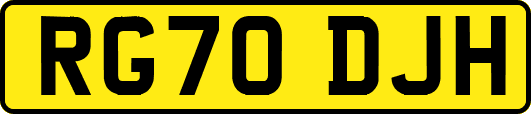 RG70DJH