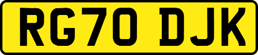 RG70DJK