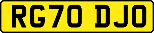 RG70DJO